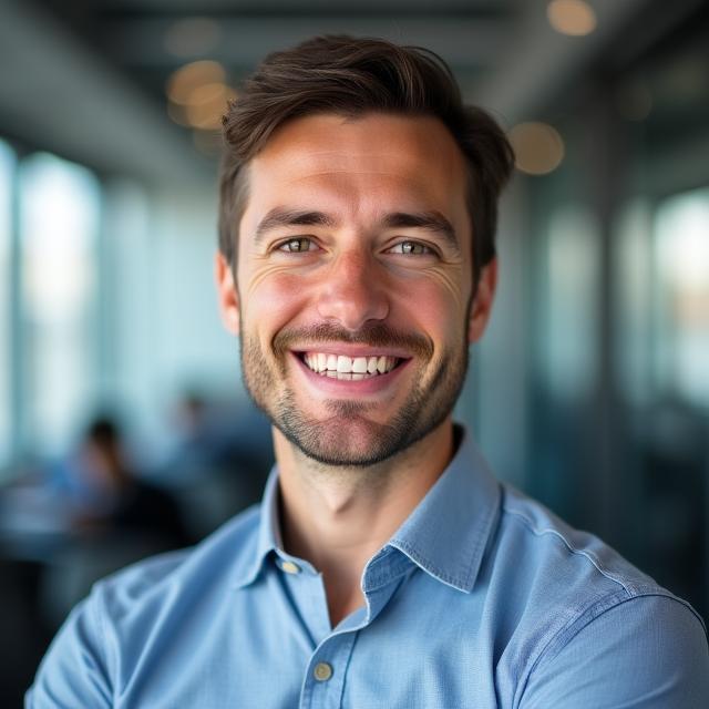 Votre formateur chez GéoGraphix
